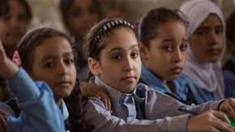 نتيجة صفوف النقل