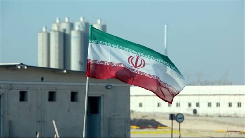 إيران