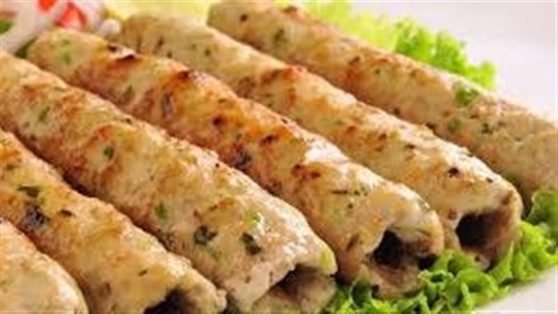 طريقة عمل كفتة الفراخ