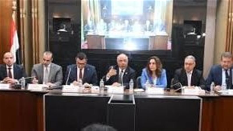 بيان أممى مشترك