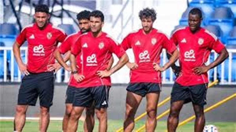 الإصابات تضرب الأهلي
