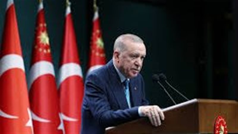 أردوغان:القوى المؤثرة