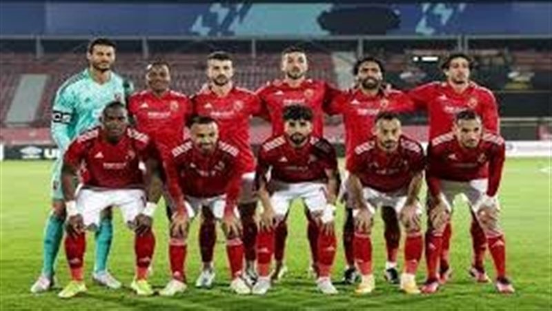 الأهلي يتعادل ويخسر