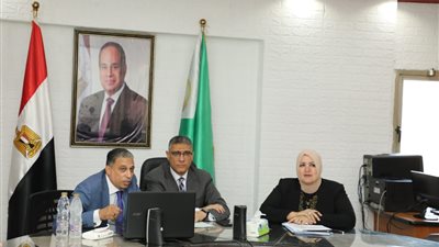 ماذا يحدث في امتحانات الثانوية العامة بالجيزة؟.. بيان رسمي 