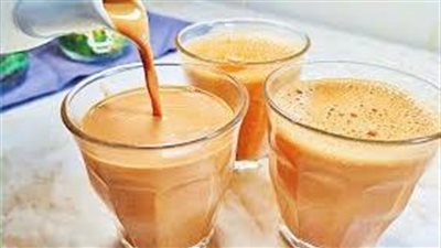 الشاي بالحليب.. سر الدفء والفوائد الصحية المدهشة في كوب واحد