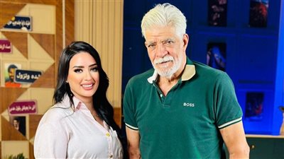 طارق النهري: أمير كرارة ابن خالي وكلبش رجّع علاقتنا بعد سنين غياب