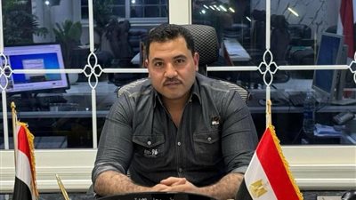 فكري العوضي يكشف الطفرة في تصنيع ماكينات الرخام والجرانيت