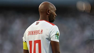 الفهد الأسمر.. رحلة شيكابالا مع الساحرة المستديرة وقميص القلعة البيضاء