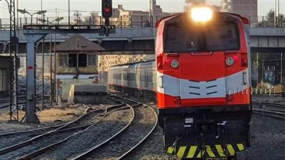  لو مسافر ..  تعرف على مواعيد القطارات غدا السبت 5 يوليو 2025