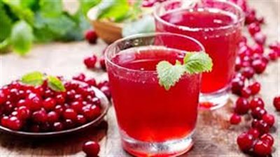 عصير التوت البري.. درع طبيعي للوقاية من التهابات المسالك البولية