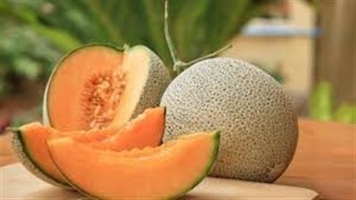 الشمام.. فاكهة صيفية تحارب التجاعيد وترطب الجسم وتدعم المناعة