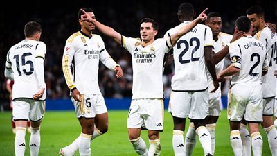 القنوات الناقلة لمباراة ريال مدريد ضد دورتموند بدور الـ 8 بمونديال الأندية 