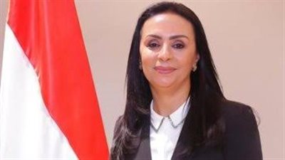 مايا مرسي: مصر تطلق المنصة الدولية للحماية الاجتماعية في مايو المقبل