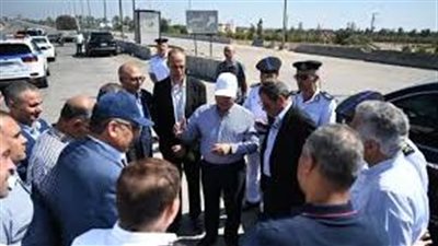 أسبوع من الغلق الكامل.. تطوير تقاطع الإقليمي مع الصحراويين يغيّر خريطة المرور مؤقتًا