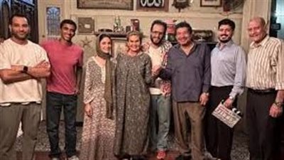 باسم سمرة يدخل عمق الحارة الشعبية في 