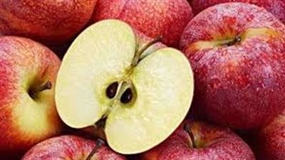 التفاح.. فاكهة الوقاية من الزهايمر والسرطان والشلل الرعاش