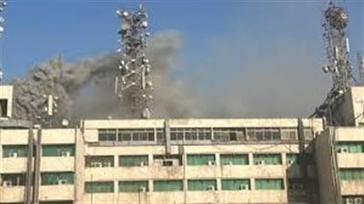 حقيقة تعطل ماكينات الصراف الآلي بعد حريق سنترال رمسيس.. البنوك توضح والاتصالات تؤكد عودة تدريجية