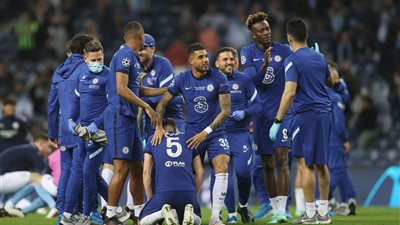 موعد مباراة باريس سان جيرمان ضد تشيلسي في نهائي مونديال الأندية 