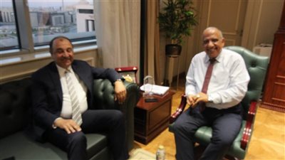 مباحثات مكثفة بين الكهرباء وقطاع الأعمال العام للتعاون في الصناعات كثيفة الاستهلاك