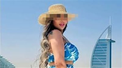 القصة كاملة.. مصدر قضائي ينفي تورط أعضاء نيابة وضباط شرطة في قضية سارة خليفة