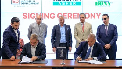 السويدي للتنمية تجذب استثمارات تركية جديدة لتعزيز صناعة النسيج في مصر