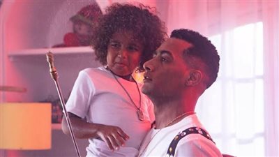 الحكم على نجل محمد رمضان بالحبس سنة مع إيقاف التنفيذ.. تفاصيل 