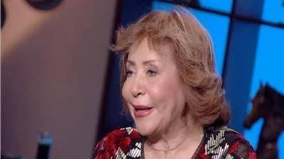 آمال رمزي:زوجي طلقني علشان الميراث.. ورفضت أسيب ولاد أخويا بعد وفاة والدتي