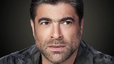 وائل كفوري يرفع درجات حماس جمهوره ويطرح 