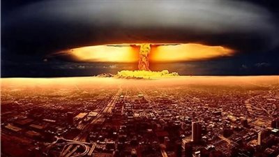 تهديد مبطن بالنووي .. مسؤول إيراني ينشر صورة صادمة لإسرائيل