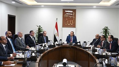 رئيس الوزراء يتابع تنفيذ مُخرجات اللجنة الاستشارية للتنمية العمرانية وتصدير العقار