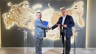  انضمام معهد الفيزياء الأوزباكي لبرنامج روساتوم البحثي القائم على مفاعل الجيل الرابع MBIR 