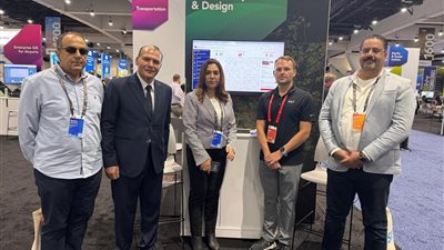 وزيرة التنمية المحلية: نستهدف توسيع استخدام التكنولوجيا الذكية في تطوير آليات التخطيط العمراني