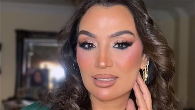 صفاء جلال تبدأ تصوير 