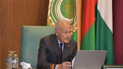 أبو الغيط: بيان وقف الحرب في غزة خطوة أولى.. والمطلوب تحويل الأقوال إلى أفعال