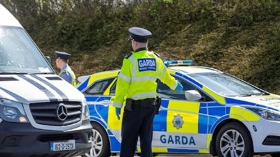 مقتل شخصين وإصابة اثنين في إطلاق نار غامض بأيرلندا الشمالية