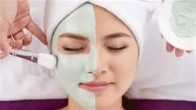 بعد الحرارة والإجهاد.. ماسك منزلي يعيد لبشرتك الحيوية