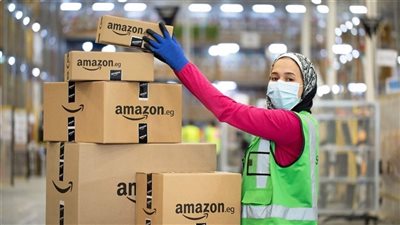 أمازون مصر تطلق موسم تخفيضات يوم برايم لنهاية يوليو 2025