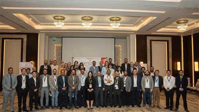 لافارچ مصر تختتم أبرز الفعاليات لدعم جهود خفض الانبعاثات الكربونية والتحول الأخضر 