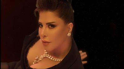 شمس الكويتية عن أغنيتها الجديدة 