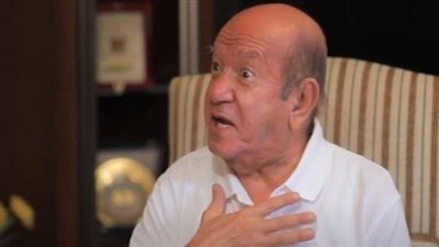 أسرار في حياة لطفي لبيب: الجيش سبب تأخير شهرته ورفض مقابلة السفير الإسرائيلي