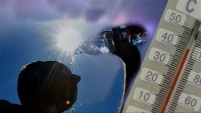 طقس الجمعة .. تراجع نسبي في درجات الحرارة ورياح منعشة