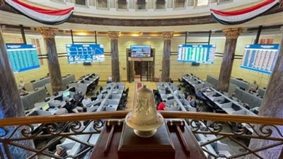 البورصة المصرية تربح 54 مليار جنيه في يوليو.. والمؤشرات تغلق على صعود جماعي