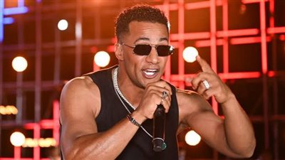 تفاصيل حادث حفل محمد رمضان في الساحل الشمالي.. منظم الحفل يكشف الحقيقة