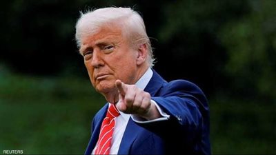 ترامب يعلن اتفاقًا لوقف إطلاق النار بين إيران وإسرائيل خلال 24 ساعة