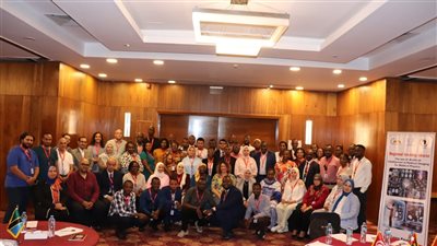 الطاقة الذرية والوكالة الدولية تنظمان دورة حول استخدام الذكاء الاصطناعي بالتصوير الطبي 