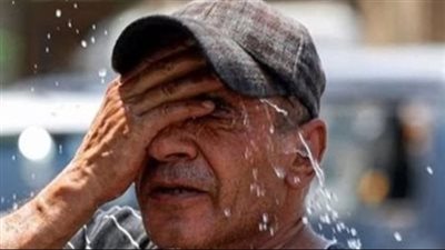 رطوبة خانقة وحرارة مرتفعة.. الأرصاد تحذر من طقس الجمعة وارتفاع الإحساس بالحر