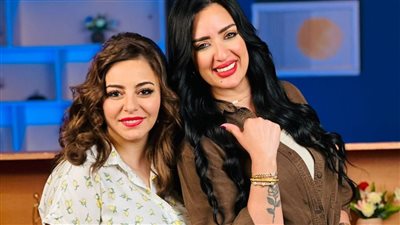 إلهام عبد البديع: الزعيم كان حلمًا ورحيل جدّتي كسرني وظنّوني مغرورة بسبب خجلي