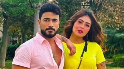 قرار جديد بشأن البلوجر محمد أوتاكا طليق هدير عبدالرازق