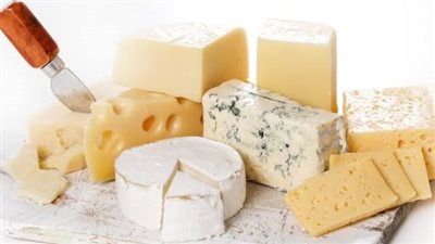 أسعار الألبان والأجبان في مصر اليوم الأحد 10 أغسطس 2025