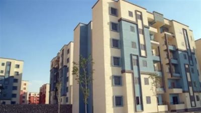 انطلاق حجز وحدات 